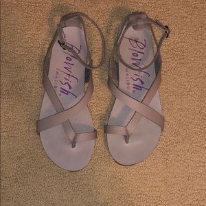 Blowfish Sandals